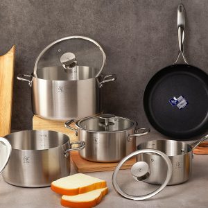 Non-stick Frying Pan