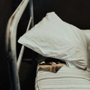Memory Foam Pillow